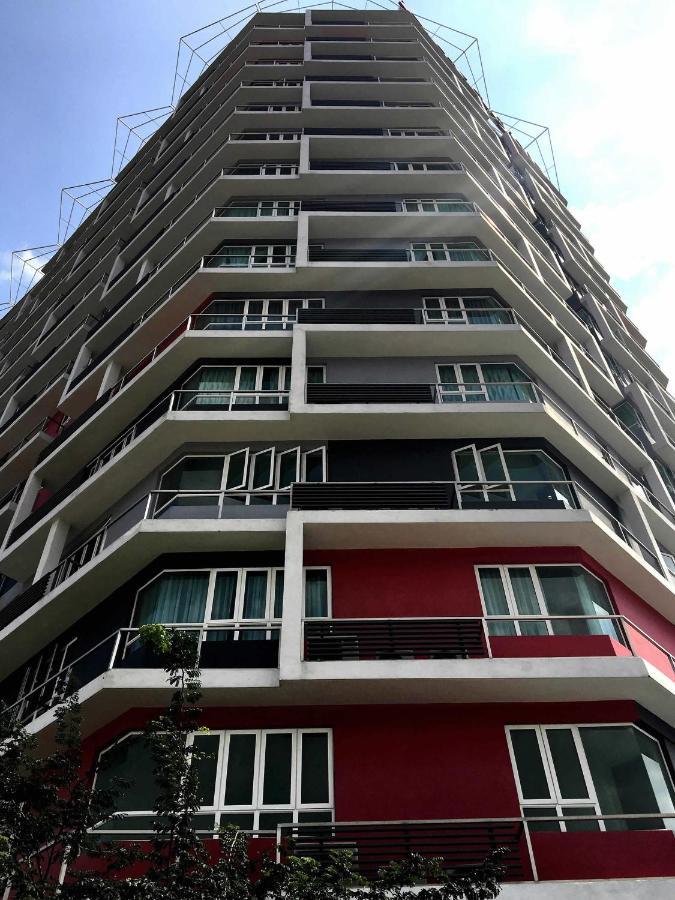 Excellent Location Premium Studio At Palo 101 Ipoh Luaran gambar